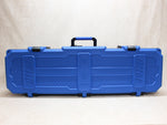 NEW 48" Pro-Tech Deep Multi-Rod Case #03105838