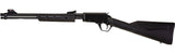 Gallery 22LR Pump-Action