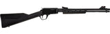Gallery 22LR Pump-Action