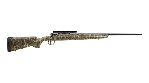savage axis 2 rifle