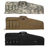 42" single rifle case