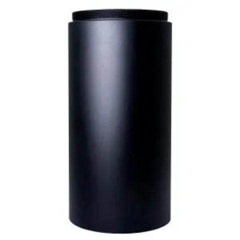 target master wildcat 6-24x50mm sunshade