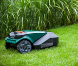NEW RS612p Robotic Lawn Mower #05055900