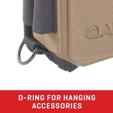 Eliminator Single Box Shell Carrier