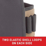 Eliminator Single Box Shell Carrier