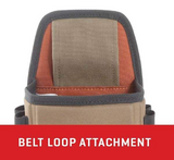 Eliminator Single Box Shell Carrier