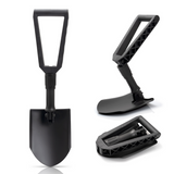 folding shovel