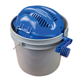 Quick-N-EZ Rotary Separator Kit