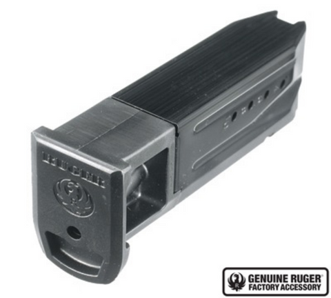 ruger  S R 9 magazine