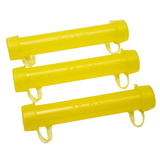 C V A magnum speed loaders