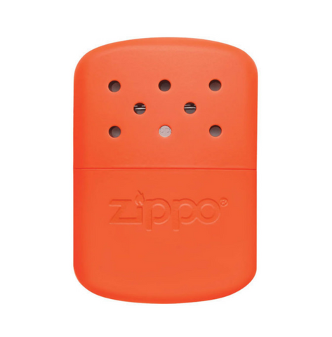 zippo hand warmer