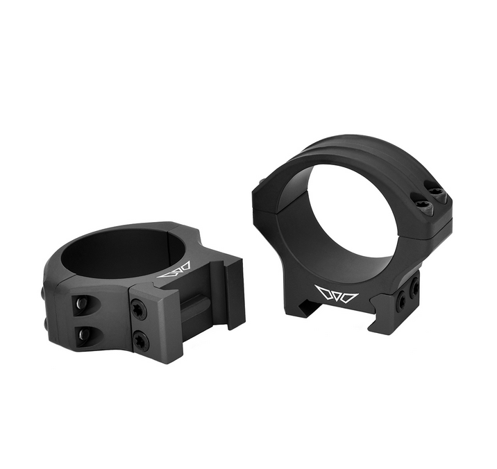 HyperLite Scope Rings – Extreme Range Outfitters
