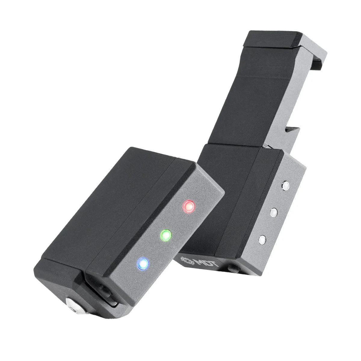 SEND IT GEN2 - Rifle Mounted Electronic Level – Extreme Range Outfitters