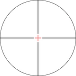 Series 30 Rifle Scope