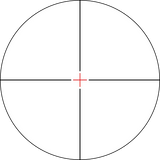 Series 30 Rifle Scope