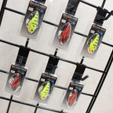 NEW Soft Vibes Crankbaits x 6 #03115044