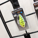 NEW Soft Vibes Crankbaits x 6 #03115044