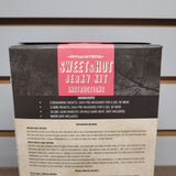 NEW PitMasters Sweet & Hot Jerky Kit #05284029