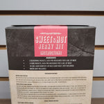 NEW PitMasters Sweet & Hot Jerky Kit #12234006