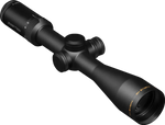 zero tech thrive HD rifle scope