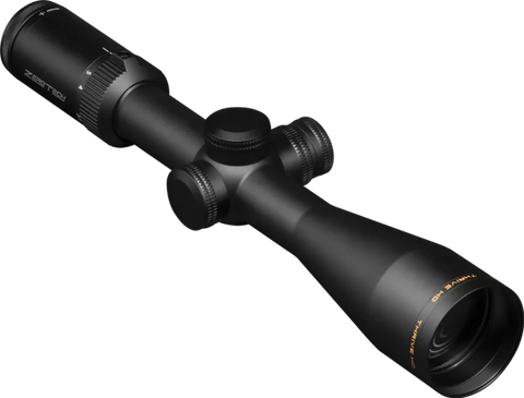 zero tech thrive HD rifle scope