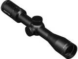 zero tech thrive 3-9x40mm scope