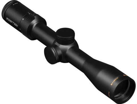 zero tech thrive 3-9x40mm scope