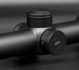 Thrive HD 6-24X50mm PHR II