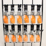 NEW Treble Hooks x 12 Packs #03115039