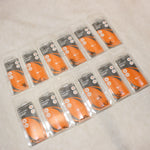 NEW Treble Hooks x 12 Packs #03115038