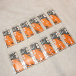 NEW Treble Hooks x 12 Packs #03115039