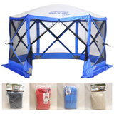 NEW Quick-Set Escape Sport Tent w/ Accessories #05055801