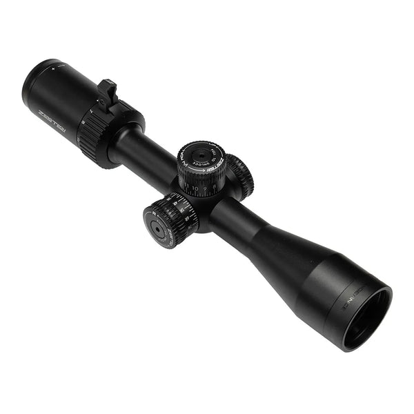 Vengeance 3-12x40mm PHR 4 – Extreme Range Outfitters