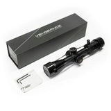 Vengeance 3-12x40mm R3