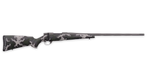 weatherby vanguard talon rifle