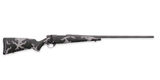 weatherby vanguard talon rifle