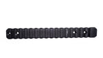 Weatherby MKV Magnum (9-Lug) Picatinny Rail