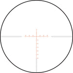 Wildcat FFP Rifle Scope