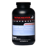 Ball Powder