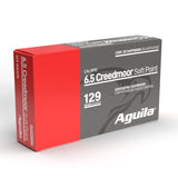aguila rifle ammunition