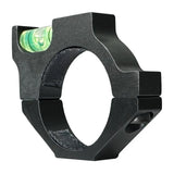 Anti-Cant Scope Level
