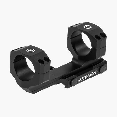 athlon AR tactical cantilever mount