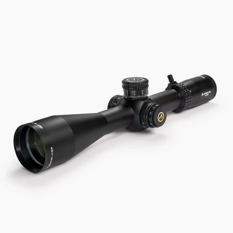 athlon ares ETR Gen 2 UHD riflescope