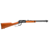 Rio Bravo 22 LR Rimfire Rifle