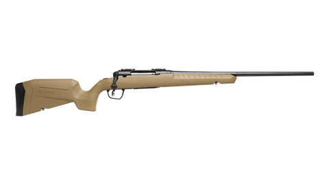 savage axis 2 rifle
