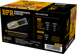 BPR Rimfire Ammunition