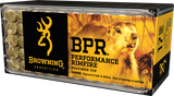 BPR Rimfire Ammunition