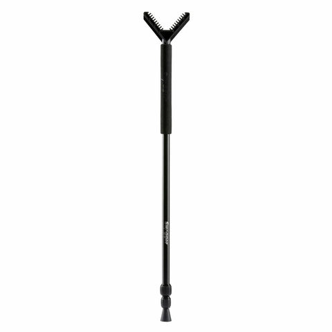 swagger shooting stick