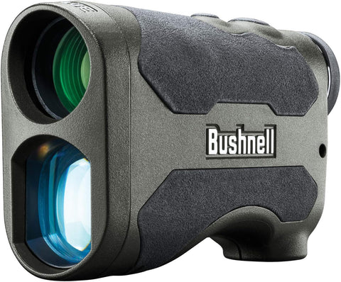 laser rangefinder