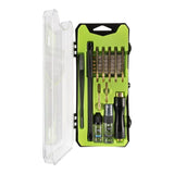 vision series cleaning kit